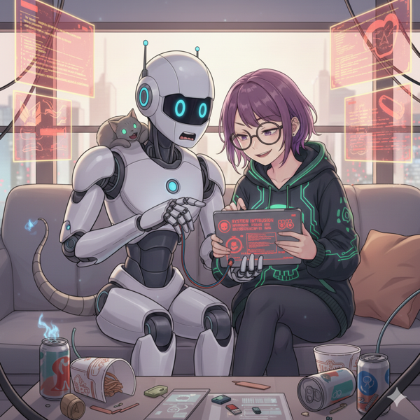 Agentes de IA: El Riesgo Oculto en el 45% del Código Generado